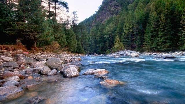 Kasol | Manikaran