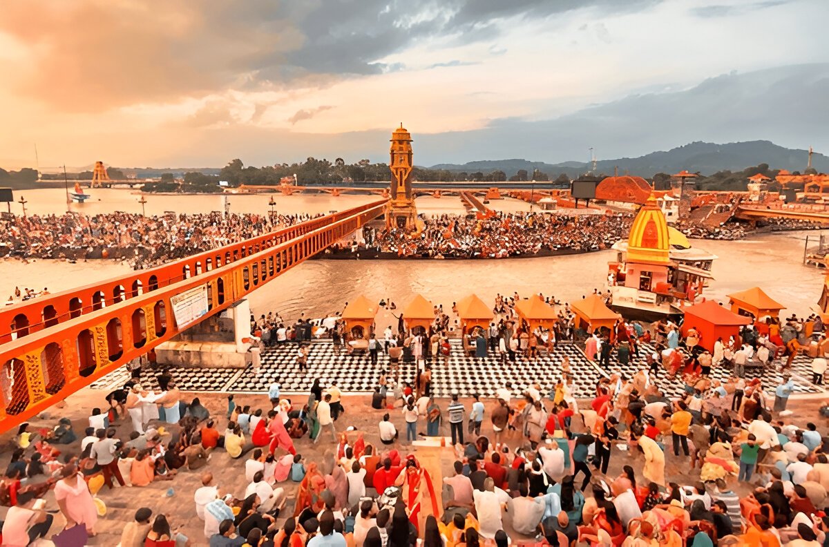 Divine Retreats & ...